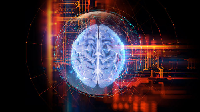Künstliche Intelligenz zur Feststellung von Hirnblutungen